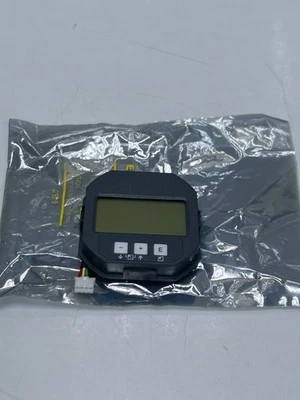 Endress+Hauser 71000082 DISPLAY MODULE 71002865 - Image 1 of 4