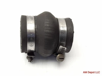 BMW 535i N55 F10 2011 conector manguera refrigerante termostato 17127610704, 17127580959 Foto 1 de 4