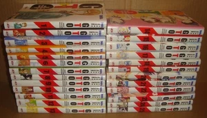 G.T.O. GREAT TEACHER ONIZUKA SERIE COMPLETA 1/25 DYNAMIC ITALIA/DYNIT 2003/2005 - Picture 1 of 12