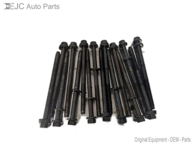 Kit de pernos de culata para 05-07 Ford Five Hundred 3.0 Foto 1 de 4