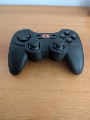 Controller wireless per PC - Logitech Cordless RumblePad 2 - Immagine 1 di 4