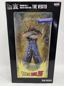 Dragon Ball Z Master Stars Piece The Vegito - Picture 1 of 4