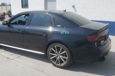 Airbag cortina de teto para motorista Audi S4 LH 2010-2016 fabricante de equipamento original - Imagem 1 de 4