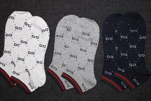 Gucci Socks  3pire - Picture 1 of 4