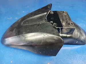 88-93 SUZUKI KATANA 1100 GSX1100F FRONT WHEEL FENDER COWL FAIRING - Picture 1 of 2