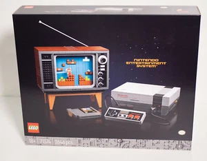 LEGO Nintendo Entertainment System NES 71374 NEU & OVP MISB - Bild 1 von 5