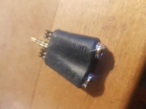 Selten! ARCHOS Spezial Adapter Klinke, line in, AV out, Cinch Buchse - Bild 1 von 2