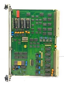 STN Atlas Electronik GE 3016 G 325 Speed Log PCB - Picture 1 of 12