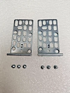 Cisco RCKMNT-1RU Catalyst Rack Mount Kit (1RU) 2960/S 3750/3750G 3560/3560G - Picture 1 of 2