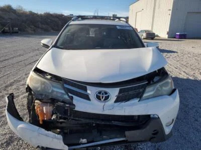 Medidor de flujo de aire de inyección de combustible usado se adapta a: Toyota Rav4 2015 1,8 L 2ZRFE grado de motor Foto 1 de 4