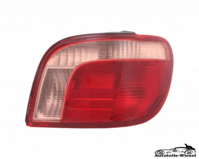 Rückleuchte Rechts für TOYOTA YARIS SCP1 - Bild 1 von 4