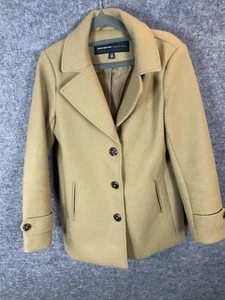 Marc New York Andrew Marc Jacke Herren Small Beige - Bild 1 von 11