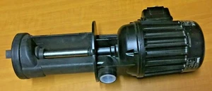 SKF Lubrication Systems PRA6H-170+140 Centrifugal Plastic Cooling Water Pump - Picture 1 of 5