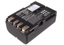 Bateria 7.4V do JVC GR-DVL300EG, GR-DVL155EG, GR-DV1800, GR-D230, GR-DV800, GR-