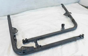 Triumph America & Speedmaster Front Left/Right Engine Motor Frame Holder Cradles - Bild 1 von 12