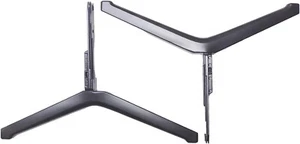 Original TV Ständer für Samsung 82 Zoll TV Modell UN82TU7000FXZC und UN82TU7050TXZC - Bild 1 von 7