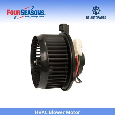 Motor soplador de climatización para Lexus RX330 2004-2006 4 estaciones 2005 Foto 1 de 4