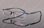 Premium Lightweight Readers Half Rimless Frames Photochromic Reading Glasses U