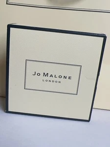 2x English pear &Fressia JO MALONE SAMPLE SPRAY VIAL .05 OZ 1.5 ML Gift Box - Picture 1 of 5