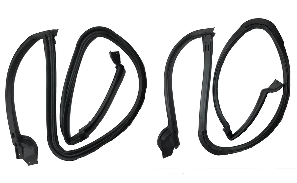 78-81 FREBIRD TA CAMARO Z28 T-TOP TIRAS METEOROLÓGICAS SELLOS IZQUIERDA L IZQUIERDA Y DERECHA DERECHA R Foto 1 de 1