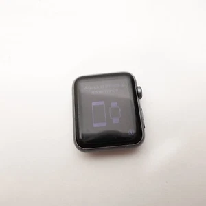Apple Watch 42 MM Case 7000 Series Aluminum Silver - Photo 1 sur 4