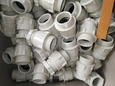 OBO Bettermann Konus-Kabelverschraubung 106/PG21 Verschraubung Art.Nr. 2036215