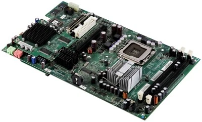 Mainboards 42V3949 with Audio for IBM SurePOS 500 (4846-565) Socket 775 Socket T - Image 1 of 2