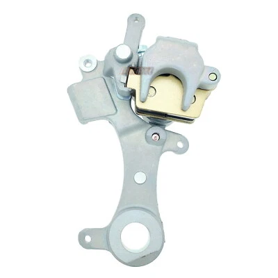 New Back Rear Brake Caliper W/Pads For YAMAHA WR250F WR450F 2003 2004 - Image 1 of 4