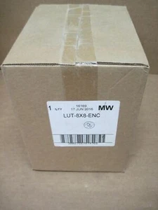 Lutron LUT-8x8-ENC  Energi Savr Node Programming Interface Enclosure - Picture 1 of 7