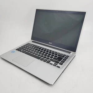Acer Aspire V5 - 471 i3 2370M Core i5 3th Gen 8GB RAM No HDD 14" FOR PARTS - Picture 1 of 10
