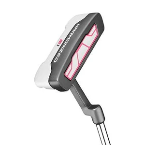 Wilson Harmonized Women's M1 Putter Right Hand 34" - Picture 1 of 2