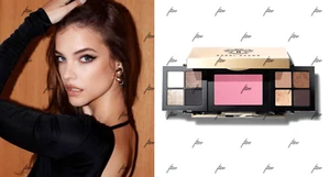 BOBBI BROWN HOLIDAY PALETTE IT'S YOUR PARTY CITY LIGHTS EYES CHEEK * NORDSTROM * - Picture 1 of 13