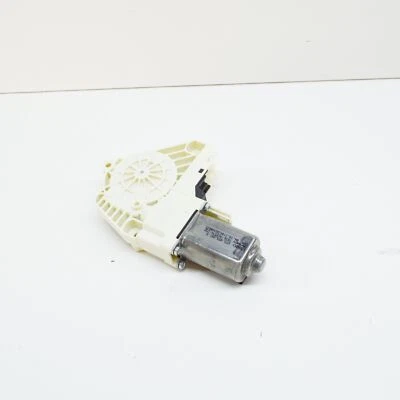 New AUDI A4 B8 Front Left Door Window Regulator Motor 8T0959801B - Image 1 of 4
