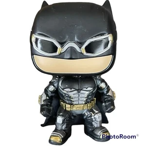Funko Pop Heroes Justice League Batman 204 DRM170601 - Foto 1 di 6