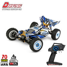 Wltoys 124017 1:12 2.4G 4Wd Rc Car Racing Buggy Off Road Brushless 70KPH