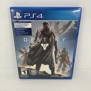 Destiny (Sony PlayStation 4, 2014) - Imagen 1 de 4