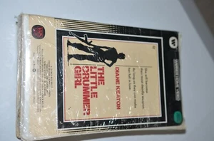 Das kleine Schlagzeugermädchen (VHS, 1993) - Bild 1 von 5