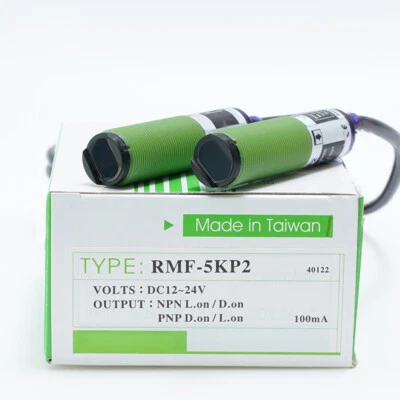 Photoelectric Switch Sensor For RIKO RMF-5KP2/MF-5KP2 - Image 1 of 4