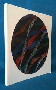 Piero Dorazio, 100 Arbeiten auf Papier. 1946/1989. Galerie Niccoli 1989 Sehr gute Kunst - Bild 1 von 1