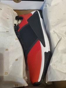 Jordan Delta Speed TR Bred for Sale 
