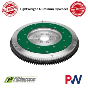 Fidanza Lightweight Aluminum Flywheel For Scion tC, xB / Toyota Camry, Corolla - Picture 1 of 8