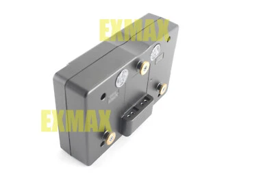 F550/750/970 D-Mount  Battery Power Adapter For Anton Bower D-lock D-TAP  LED NW Foto 1 de 4