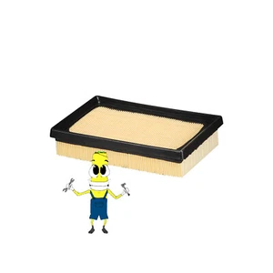 Premium Air Filter for Toyota Prius Prime 2017-2022 1.8L Hybrid Engine - Picture 1 of 1