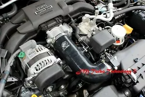 Custom Silicone Intake Inlet Hose for Scion FR-S Subaru BRZ - Picture 1 of 3