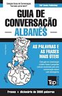 Guia de ConversaAAo PortuguAas-AlbanAas e voc. Taranov<|