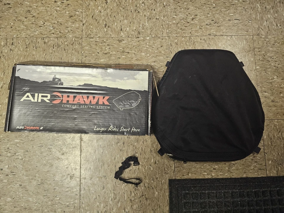 Airhawk 2 asientos mediano Foto 1 de 1