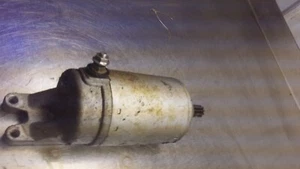 Motor de arranque Can Am Traxter 500 4x4 V1-1L - Imagen 1 de 6