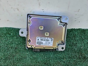 2016-2021 Mazda MX-5 Miata Radio Audio AMP Amplifier OEM N24366A20A - Picture 1 of 2