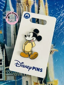 2025 Disney Parks Epcot World Showcase Collection Pin Morocco Mickey Mouse - Picture 1 of 1