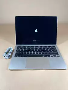 2024 Apple MacBook Air 13.6" M3 10C GPU 16GB RAM 512GB SSD MXCU3LL/A Starlight - Imagen 1 de 12